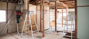 Entreprise de rénovation de la maison et de rénovation d’appartement à Pruille-l'Eguille